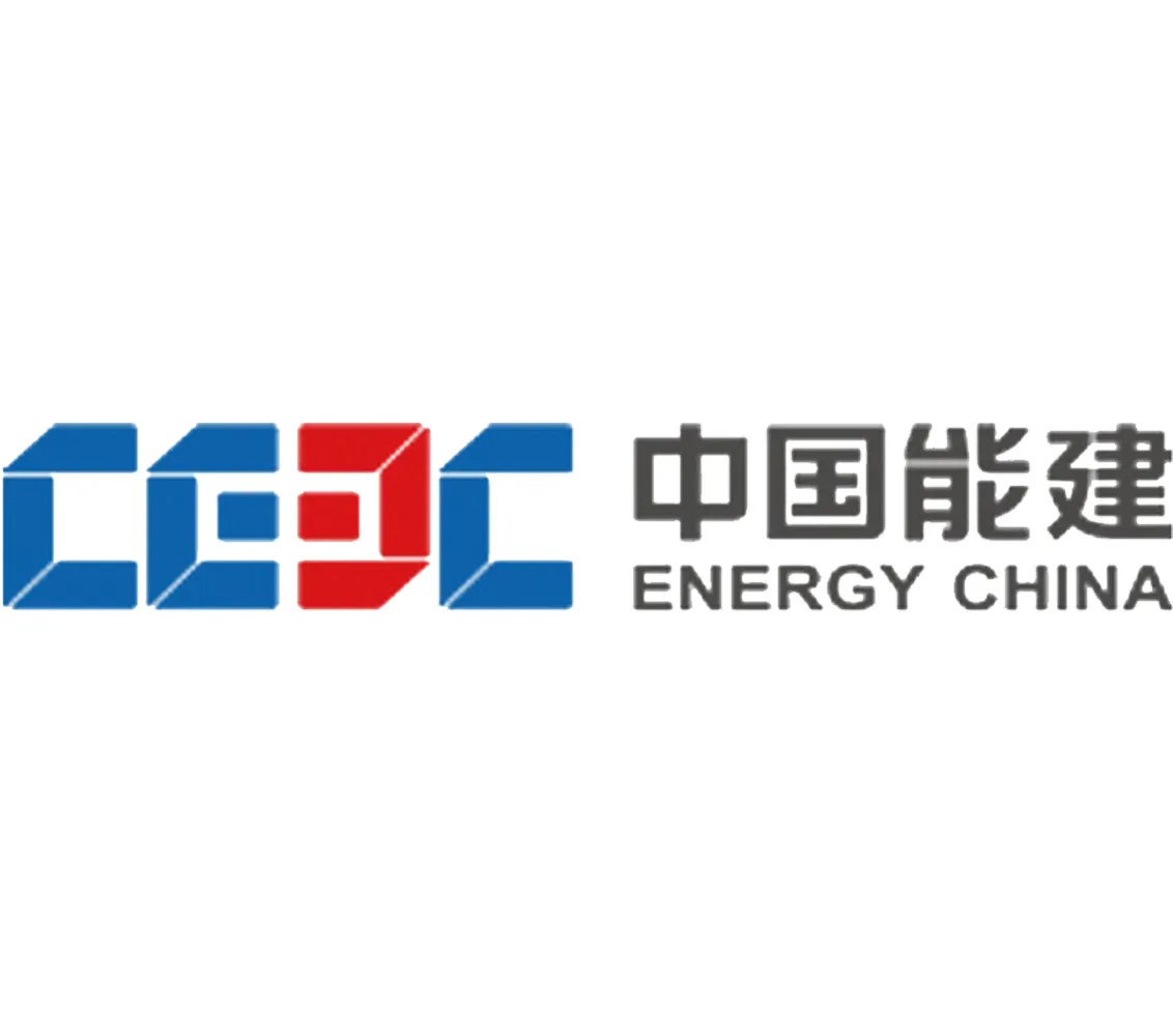 China Energy Construction