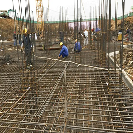 GLUS continues the morning of th