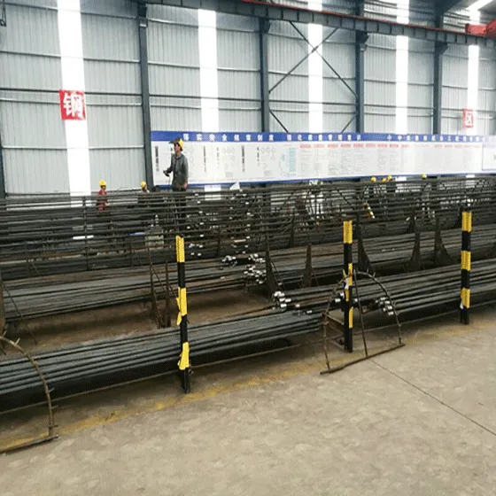 Dredging port high-speed Rebar C