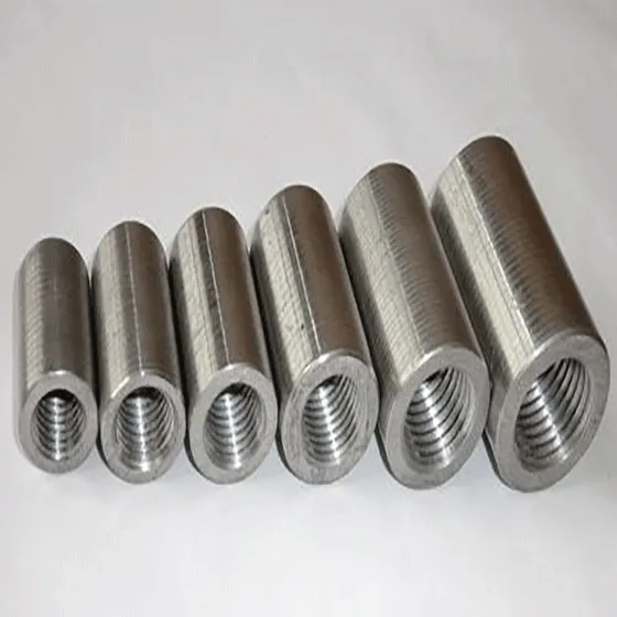 Terms and definitions of reinforced mechanical connection sl