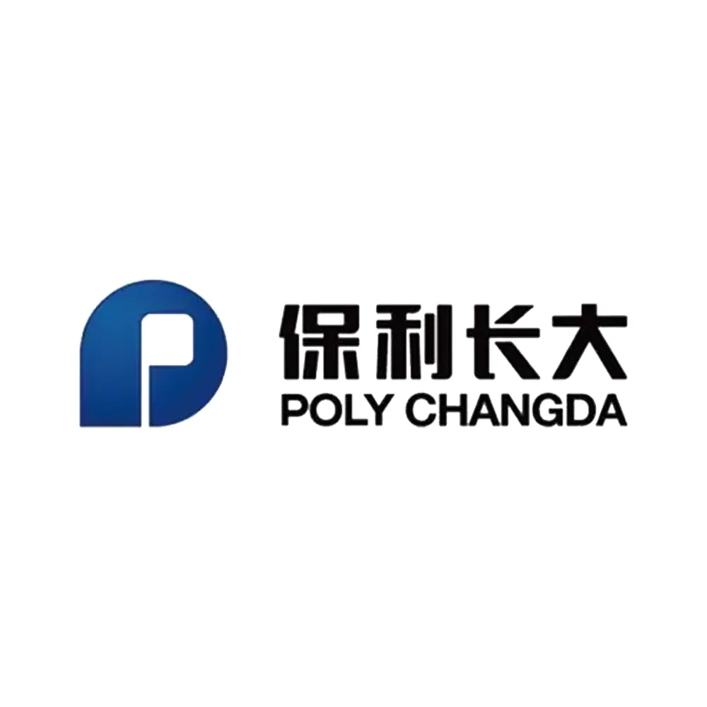 Poly grew up