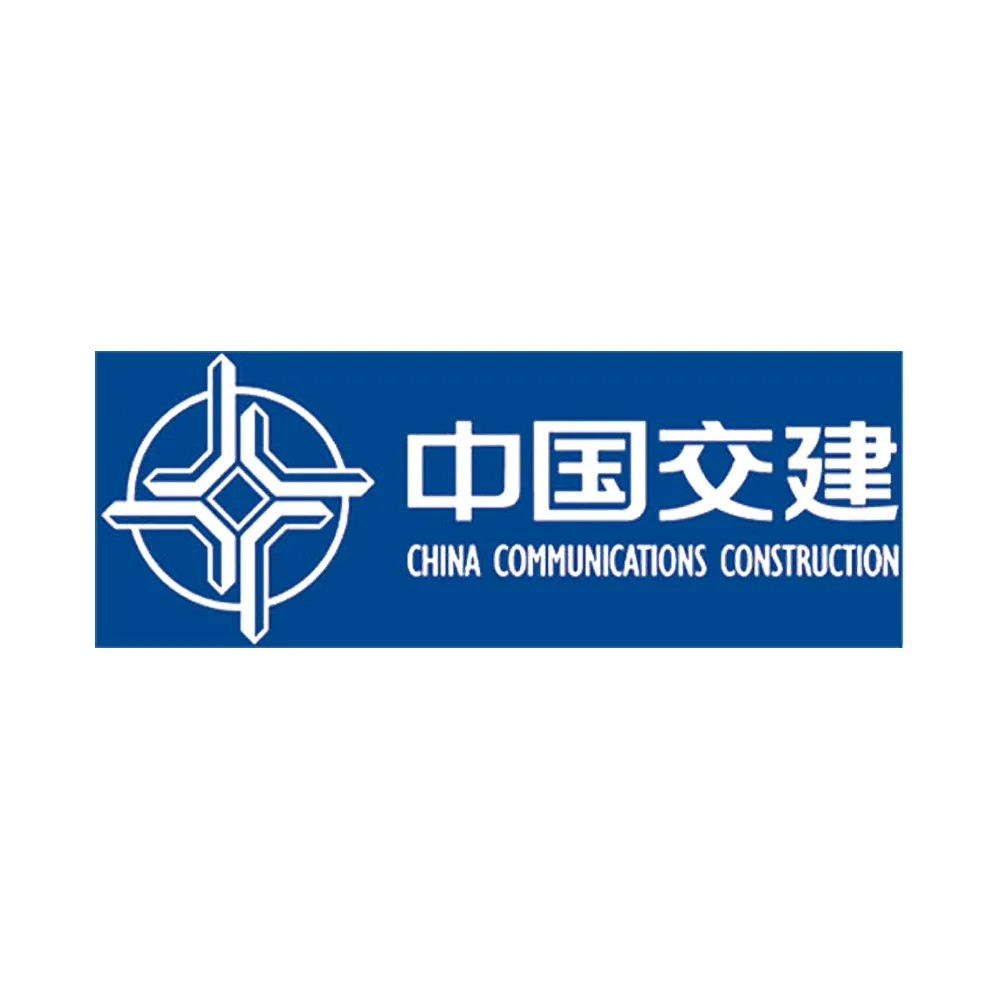 China Communications Construction