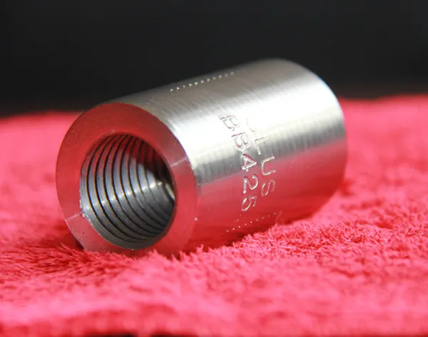 What is the difference between the different grades of rebar sleeves?第1张