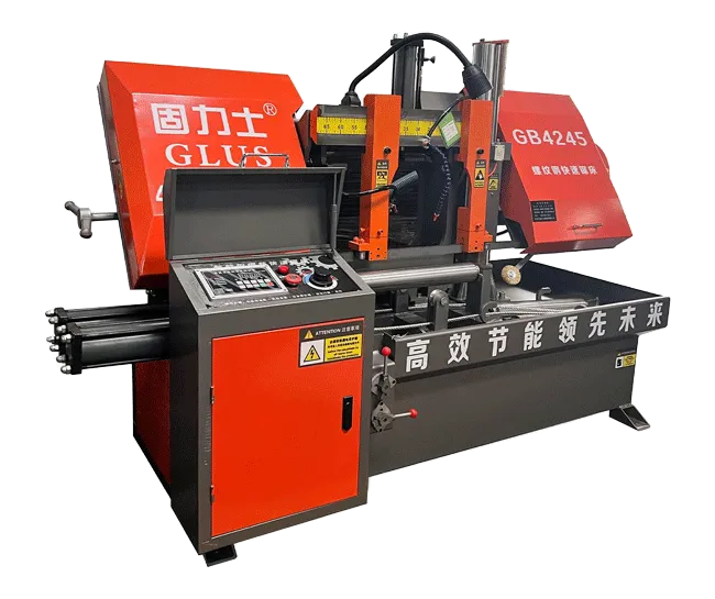 GLUS - Sawing Machine 4245