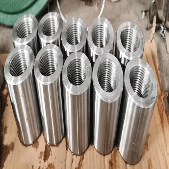 Eligibility criteria for straight threaded connection sleeve