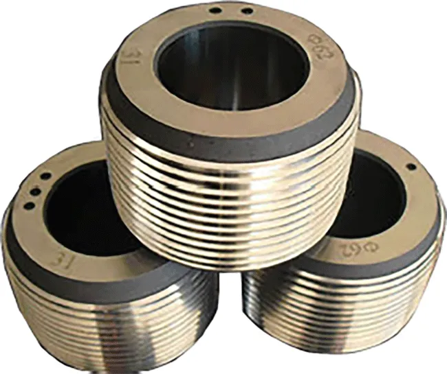 thread rolling wheel