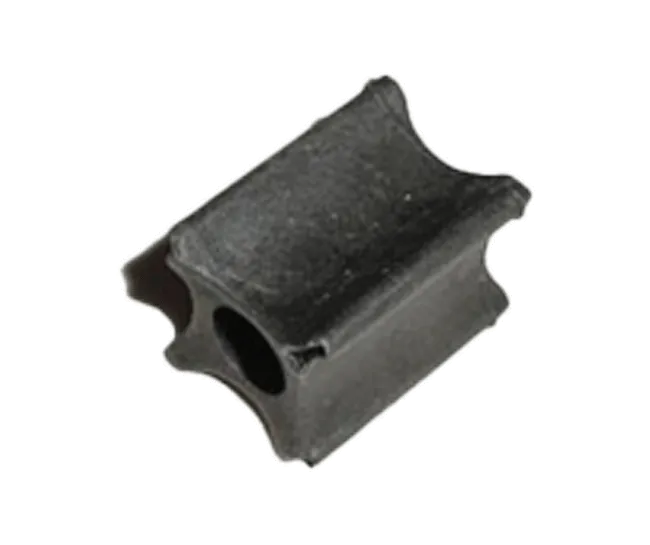 Soleplate cushion