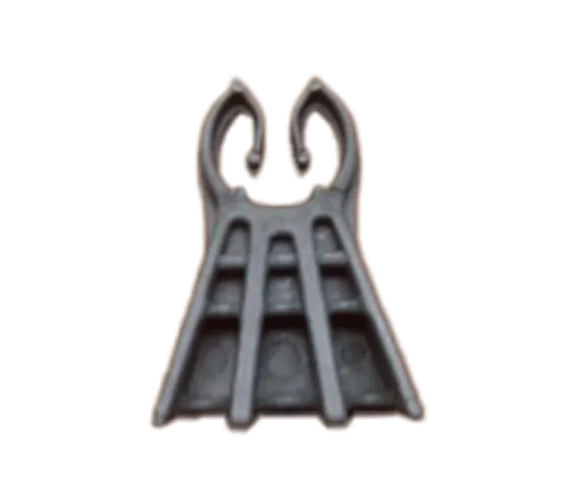 Bottom beam bracket