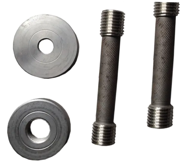 Plug gauge|ring gauge|through stop gauge