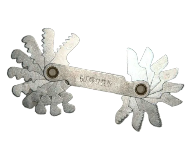 Thread template