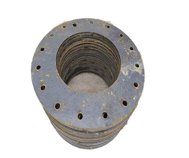 Flange