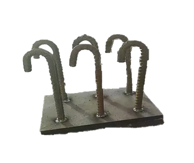 Anchor bolt