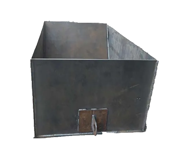 Waste bucket