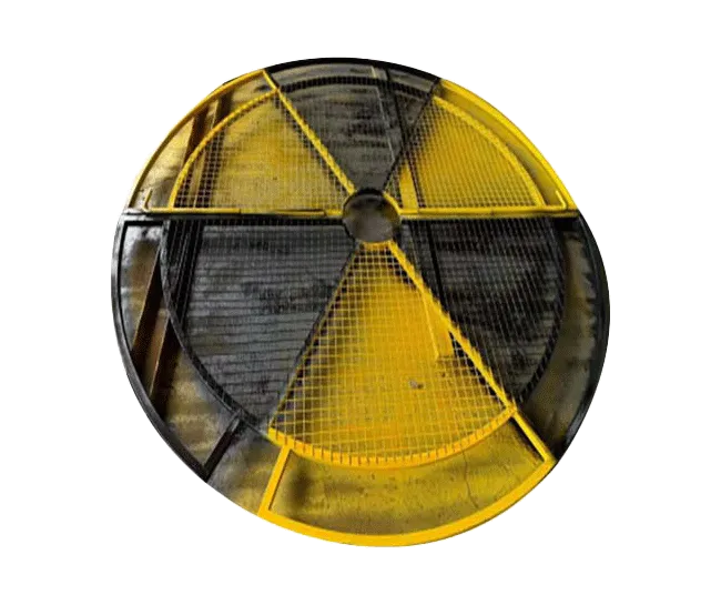 Orifice protection
