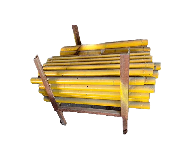 Bridge support