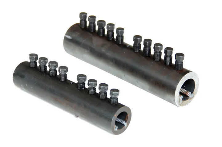 Screw sleeve