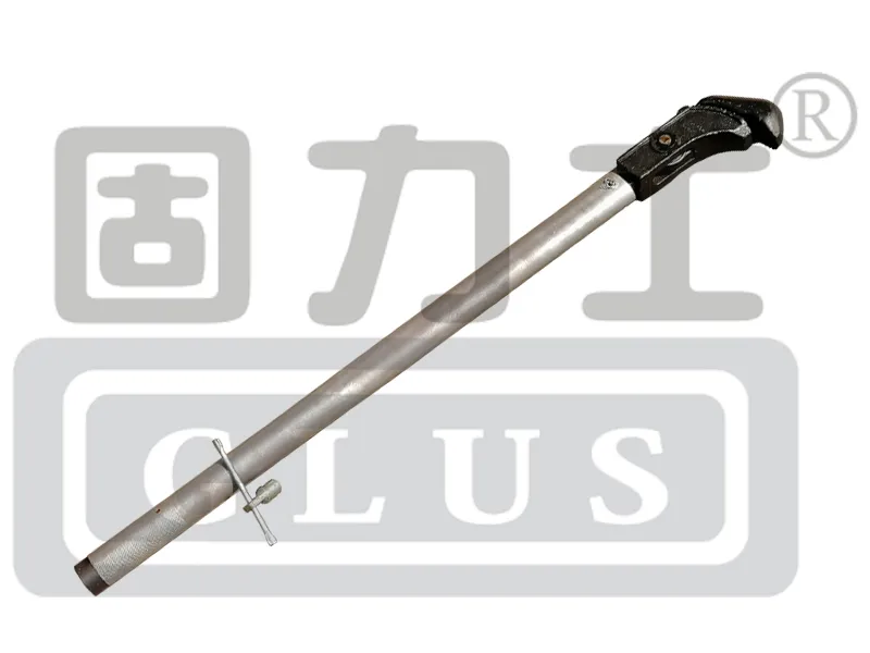 Torque wrench