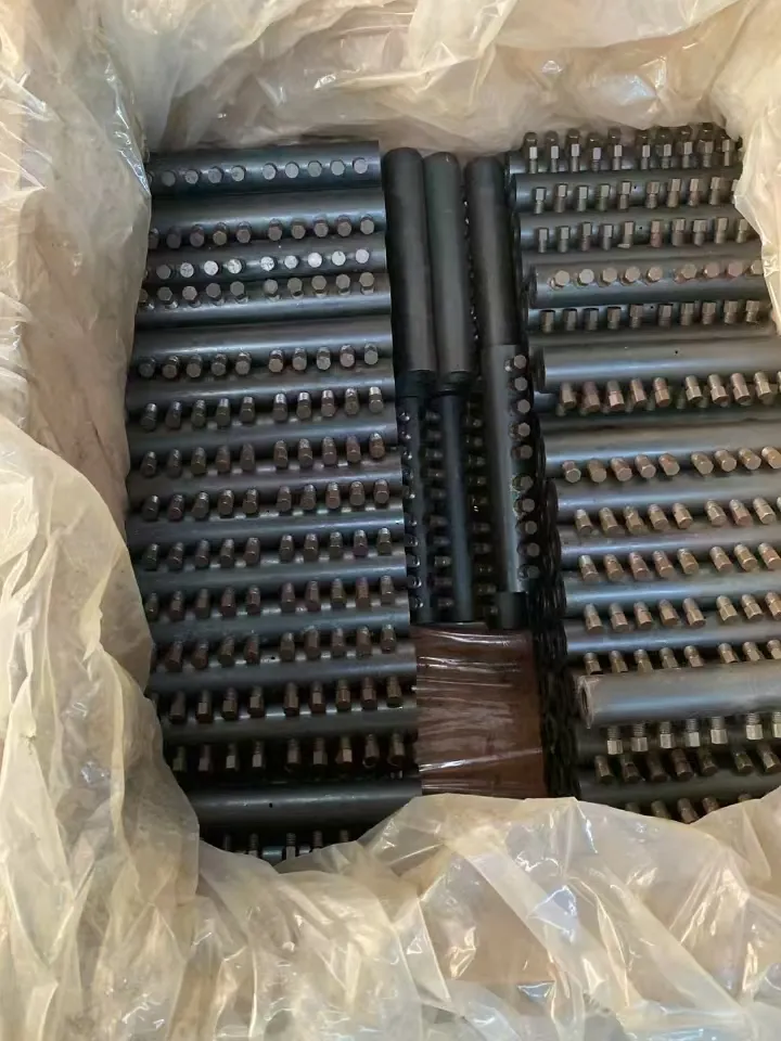 REINFORCING BAR COUPLERS：RANGE