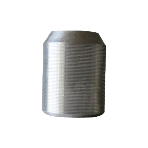Threaded Rebar Coupler Systems：High-Performance Mechanical Splicing Solutions for Reinforced Concrete Structures第4张