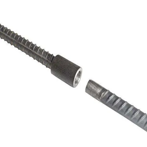 Threaded Rebar Coupler Systems：High-Performance Mechanical Splicing Solutions for Reinforced Concrete Structures第3张