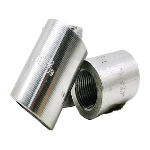 Threaded Rebar Coupler Systems：High-Performance Mechanical Splicing Solutions for Reinforced Concrete Structures第2张