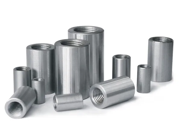 Threaded Rebar Coupler Systems：High-Performance Mechanical Splicing Solutions for Reinforced Concrete Structures第1张