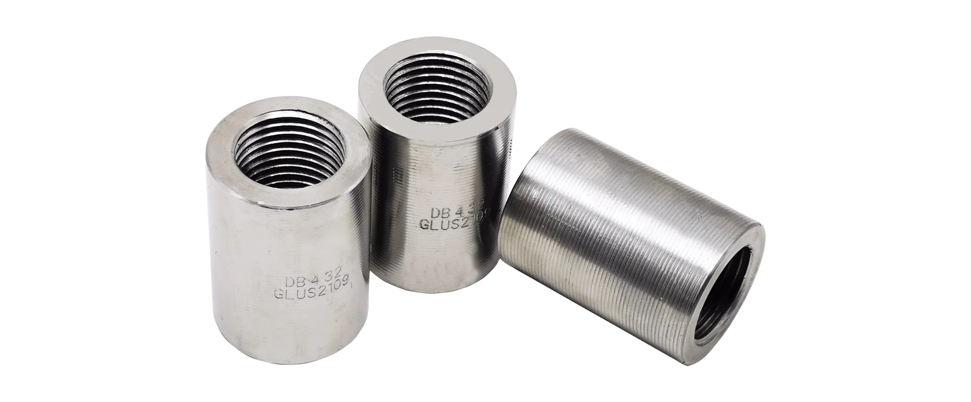 Threaded Rebar Coupler Systems:High-Performance Mechanical Splicing Solutions for Reinforced Concrete Structures第3张 Threaded Rebar Coupler Systems:High-Performance Mechanical Splicing Solutions for Reinforced Concrete Structures第3张