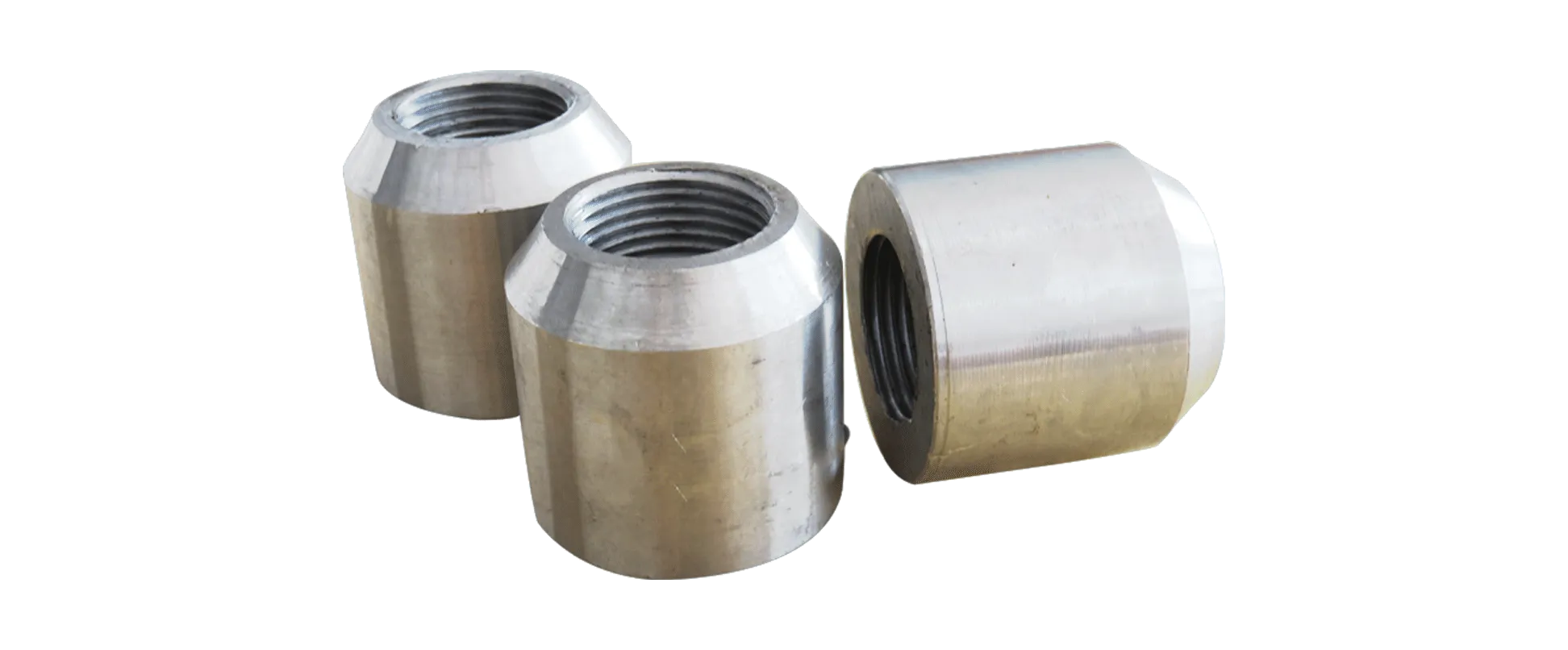 Threaded Rebar Coupler Systems:High-Performance Mechanical Splicing Solutions for Reinforced Concrete Structures第5张 Threaded Rebar Coupler Systems:High-Performance Mechanical Splicing Solutions for Reinforced Concrete Structures第5张