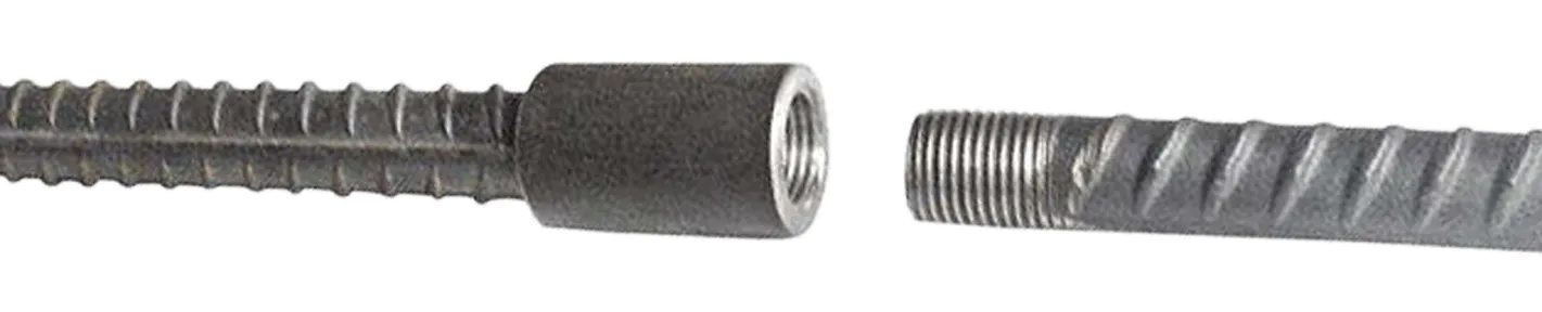 Threaded Rebar Coupler Systems:High-Performance Mechanical Splicing Solutions for Reinforced Concrete Structures第4张 Threaded Rebar Coupler Systems:High-Performance Mechanical Splicing Solutions for Reinforced Concrete Structures第4张