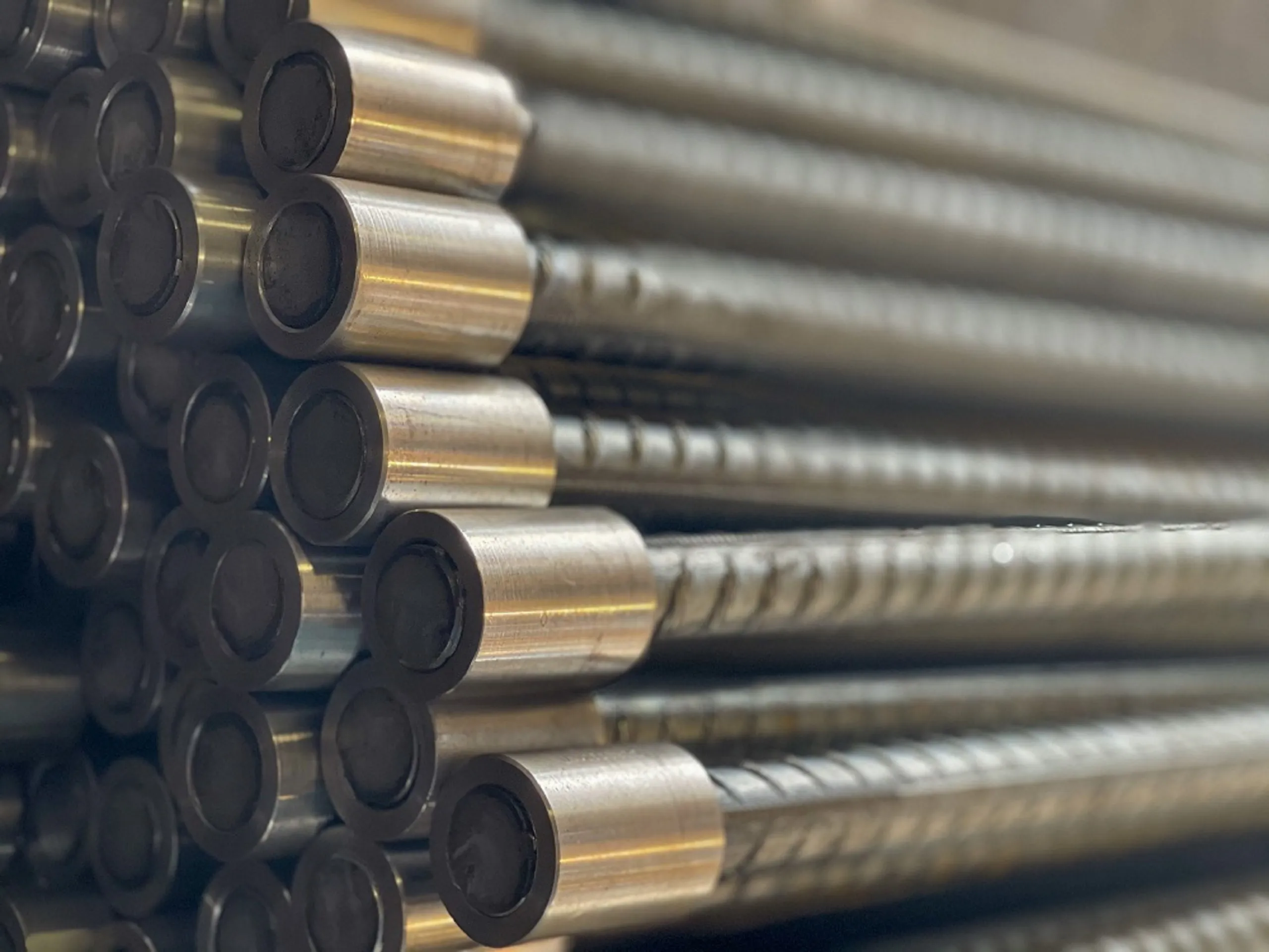 A Global Overview of Rebar Mec