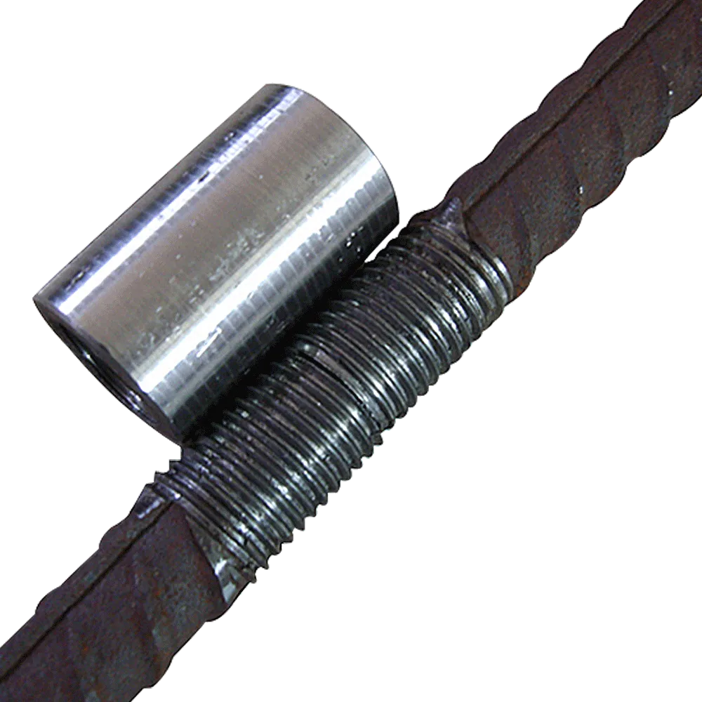 GLUS Coupler Selection