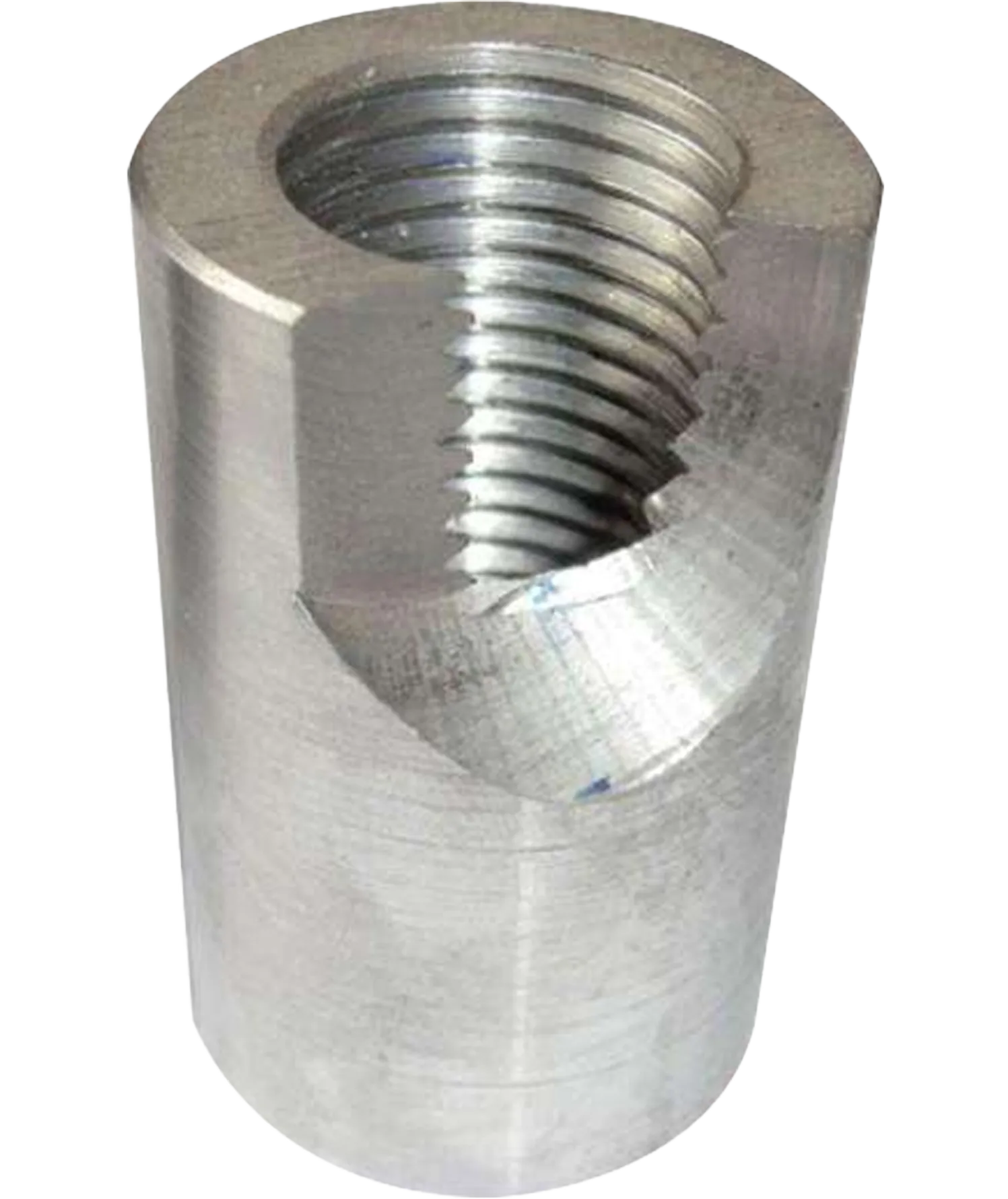 Thread Depth Precision in Reba