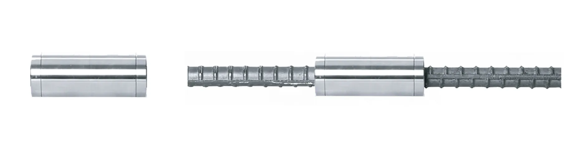 One-Touch Rebar Coupler System: Instant Mechanical Splicing with Zero Equipment第2张