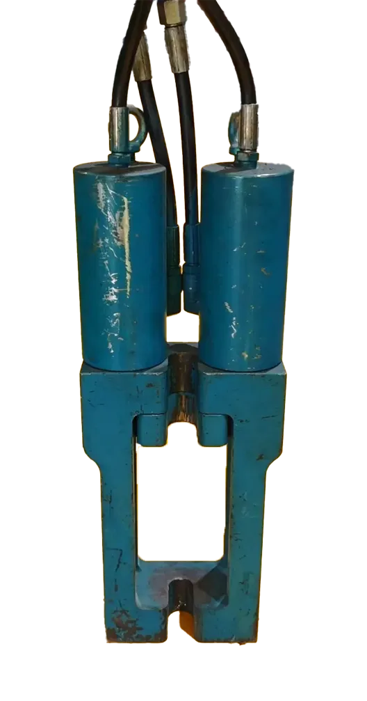 Axial Extrusion Rebar Coupler System: Efficient Split-Sleeve Splicing with Direct Axial Compression第2张