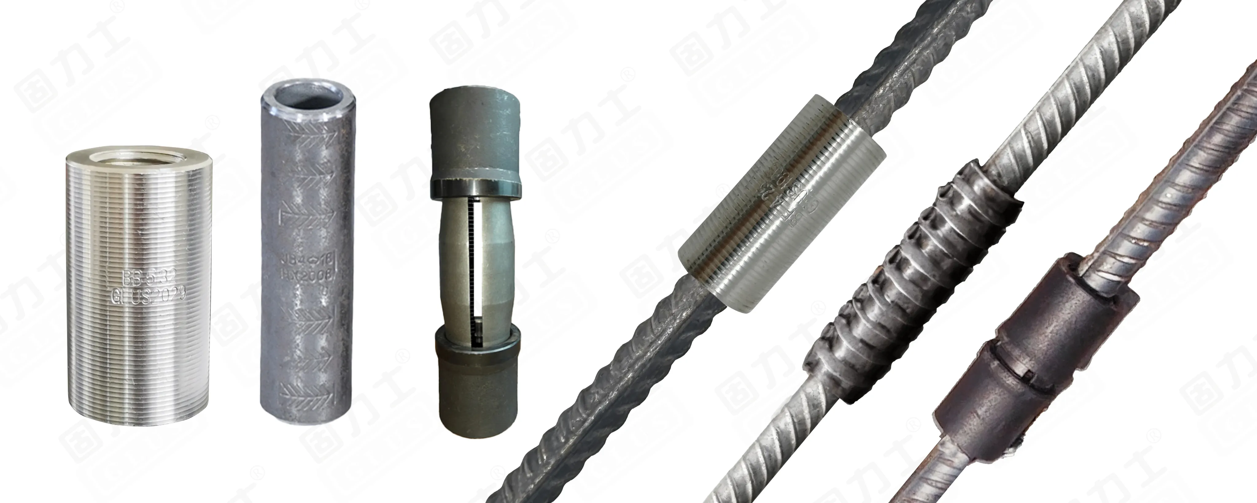 Mechanical Splices (Couplers) 