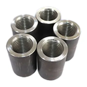 British Standard Rebar Coupler