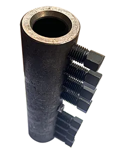 tmt rebar coupler