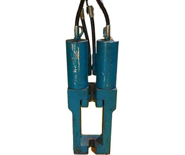 Glus Axial Cold Extrusion Machin