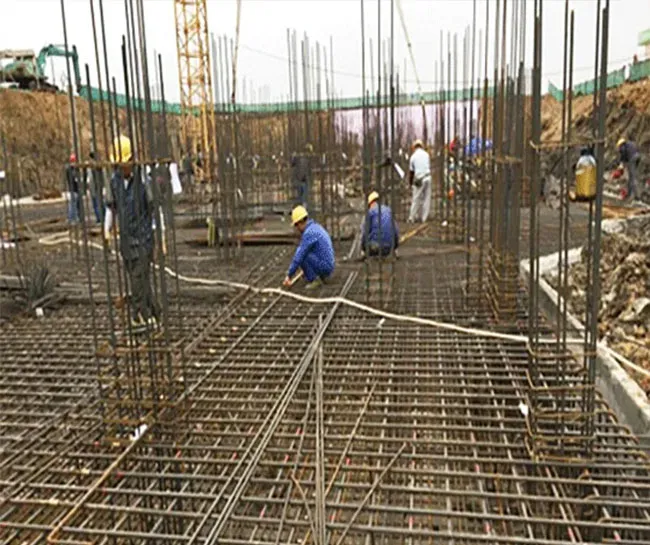 GLUS continues the morning of th