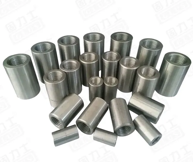 Global Rebar Standards Overvie