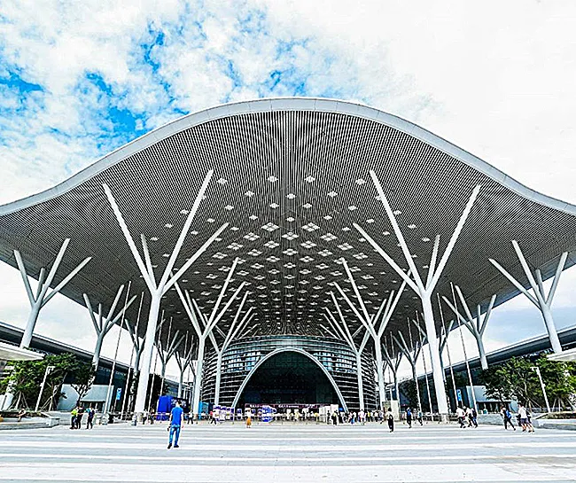 GLUS Proudly Contributes to th