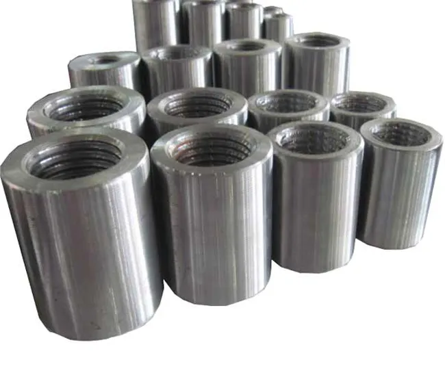 Why a Mechanical Coupler?