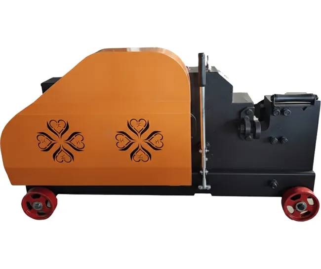 Construction Equipment for Reb