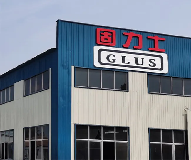Find GLUS – A Rebar Coupler Ma