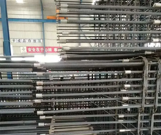 Why Choose Upset Forging Techn