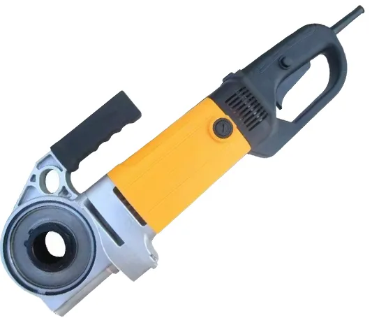 GLUS Handheld Rebar Threading Machine