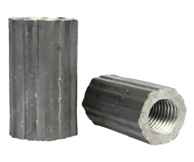 T63 Rebar Coupler: The Reliabl
