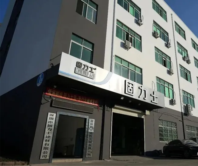 Development History of Shenzhe