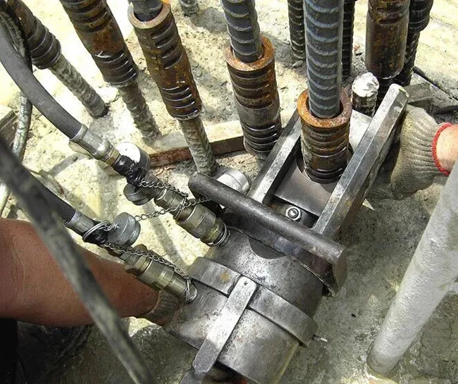 Standard Processing Technology