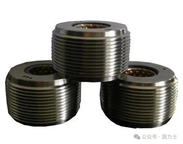 Burrs Appearing on a Rebar Thread Rolling Machine? Don’t Panic! 4 Major Causes + Practical Solutions — Even Beginners Can Fix It.第4张